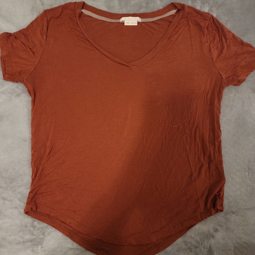 marlow Blouse
